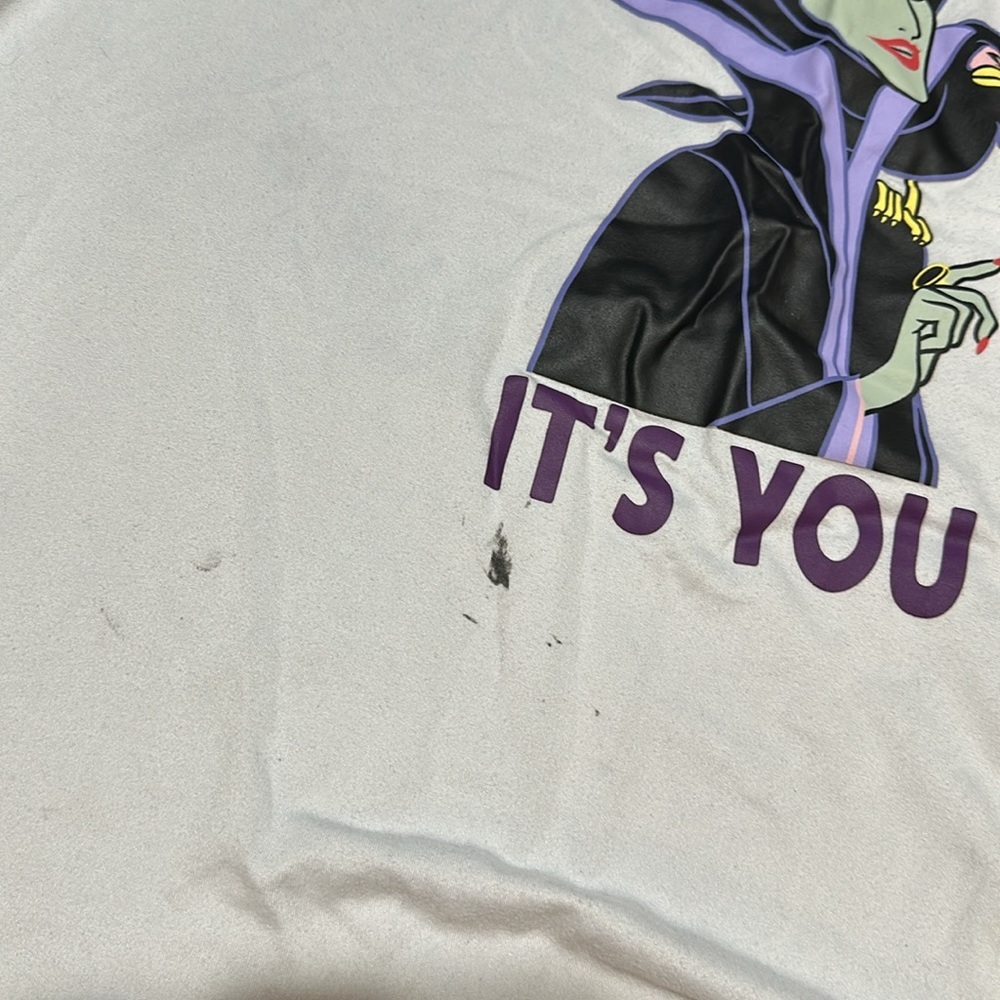 Disney Villians Pyjamas, Small - Picture 5 of 6